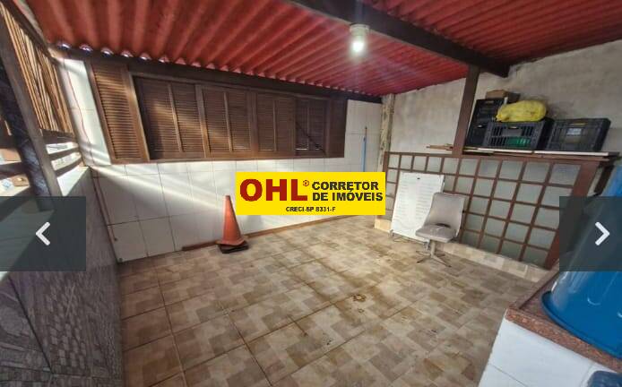 CASA RUA DA CORAGEM  JARDIM  MELVI PRAIA GRANDE