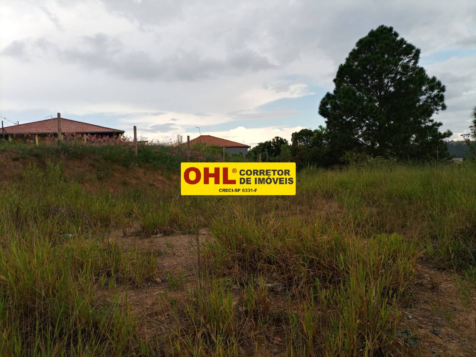 ÓTIMA AREA PARA CONSTRUÇAO