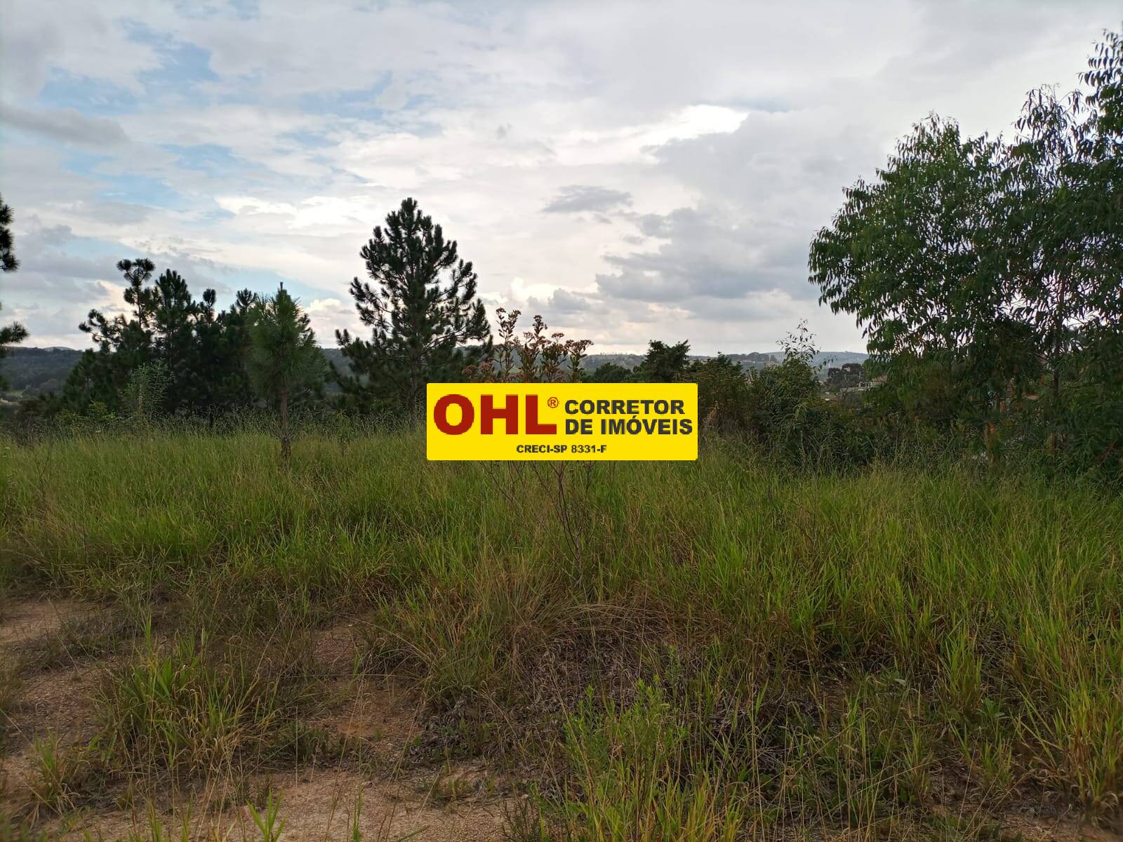 ÓTIMA AREA PARA CONSTRUÇAO