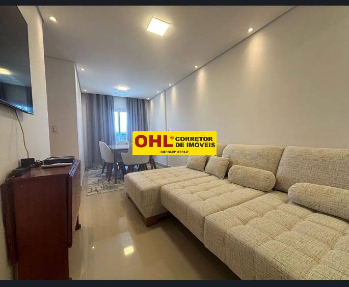 APARTAMENTO  NOVO