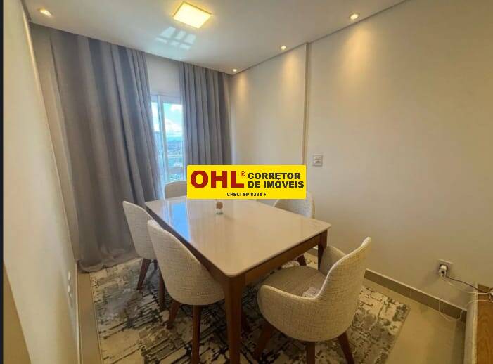 APARTAMENTO  NOVO