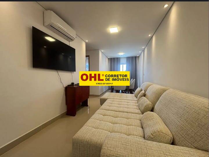 APARTAMENTO  NOVO