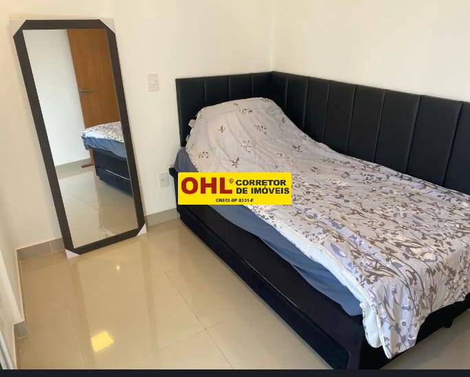 APARTAMENTO  NOVO