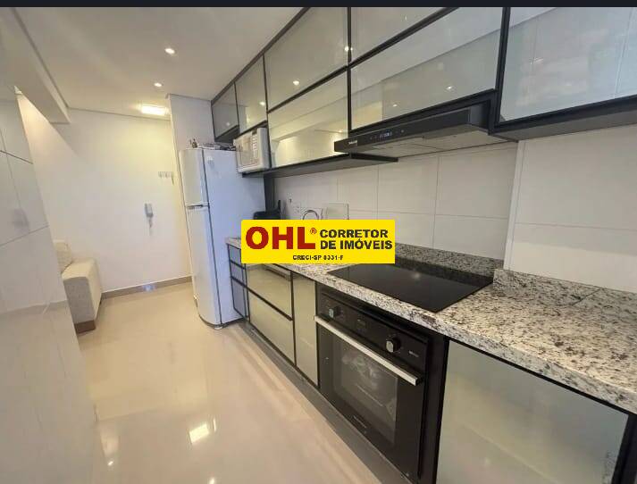 APARTAMENTO  NOVO