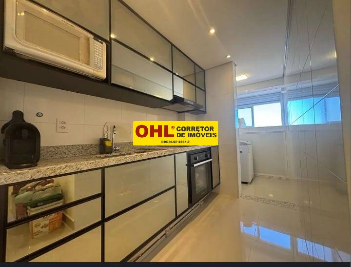 APARTAMENTO  NOVO