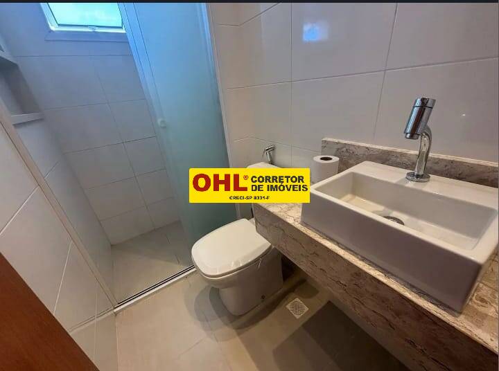 APARTAMENTO  NOVO