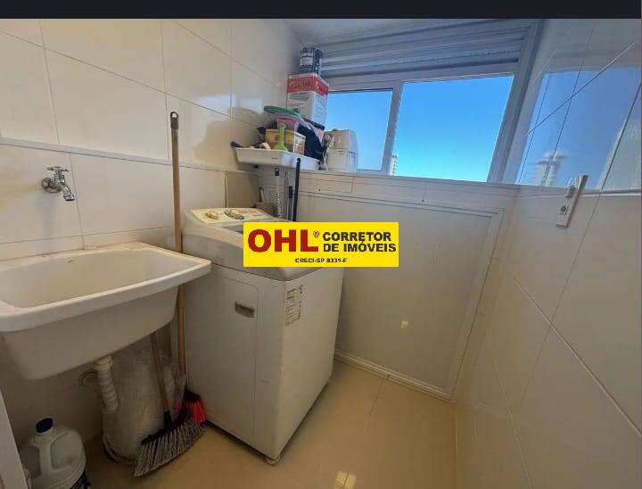 APARTAMENTO  NOVO
