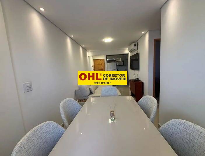 APARTAMENTO  NOVO