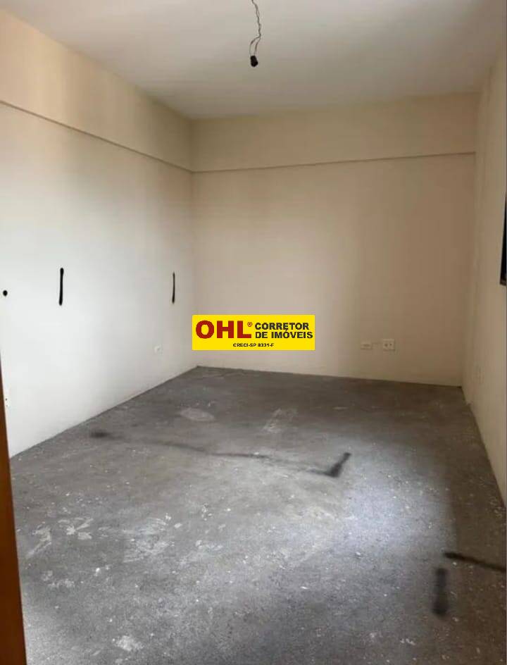 COBERTURA  TRIPLEX COM 3 SUITES  SANTOS
