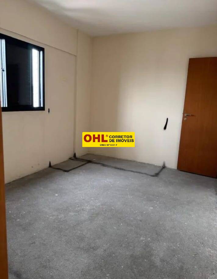 COBERTURA  TRIPLEX COM 3 SUITES  SANTOS