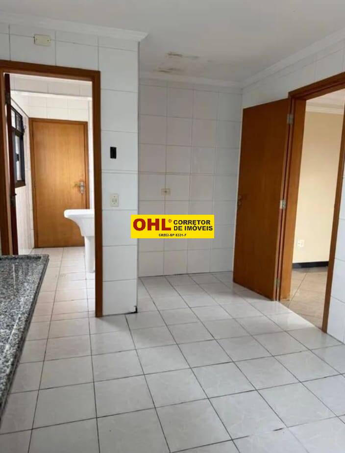 COBERTURA  TRIPLEX COM 3 SUITES  SANTOS