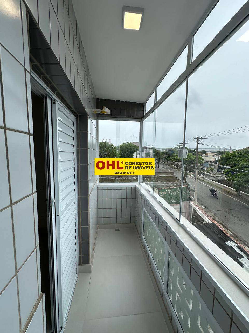 APARTAMENTO REFORMADO  COM SUITE
