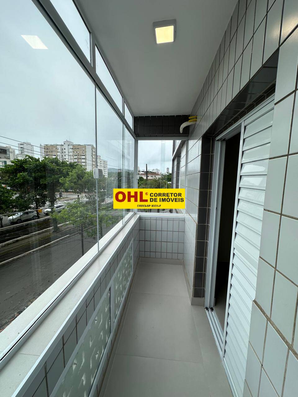 APARTAMENTO REFORMADO  COM SUITE