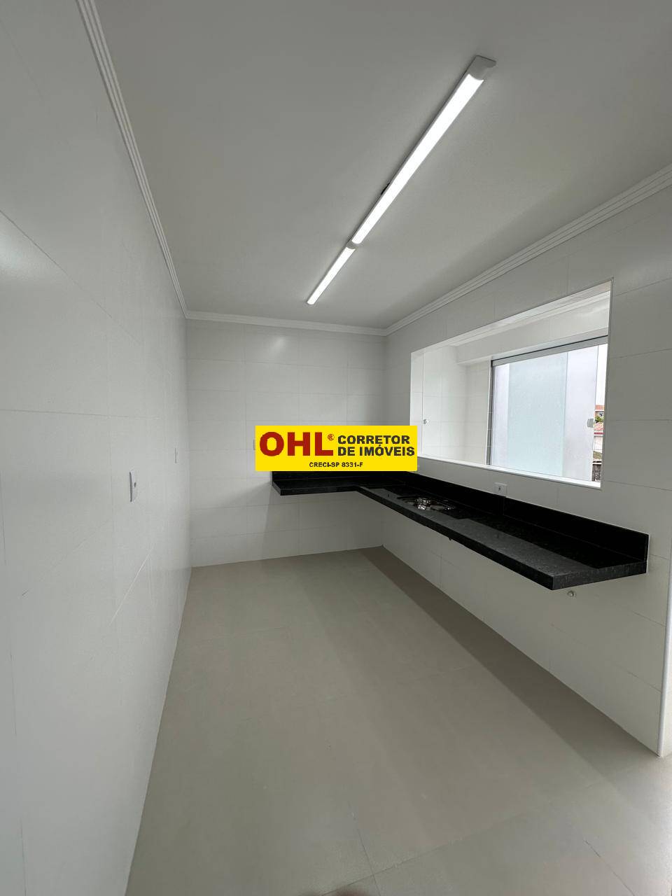 APARTAMENTO REFORMADO  COM SUITE
