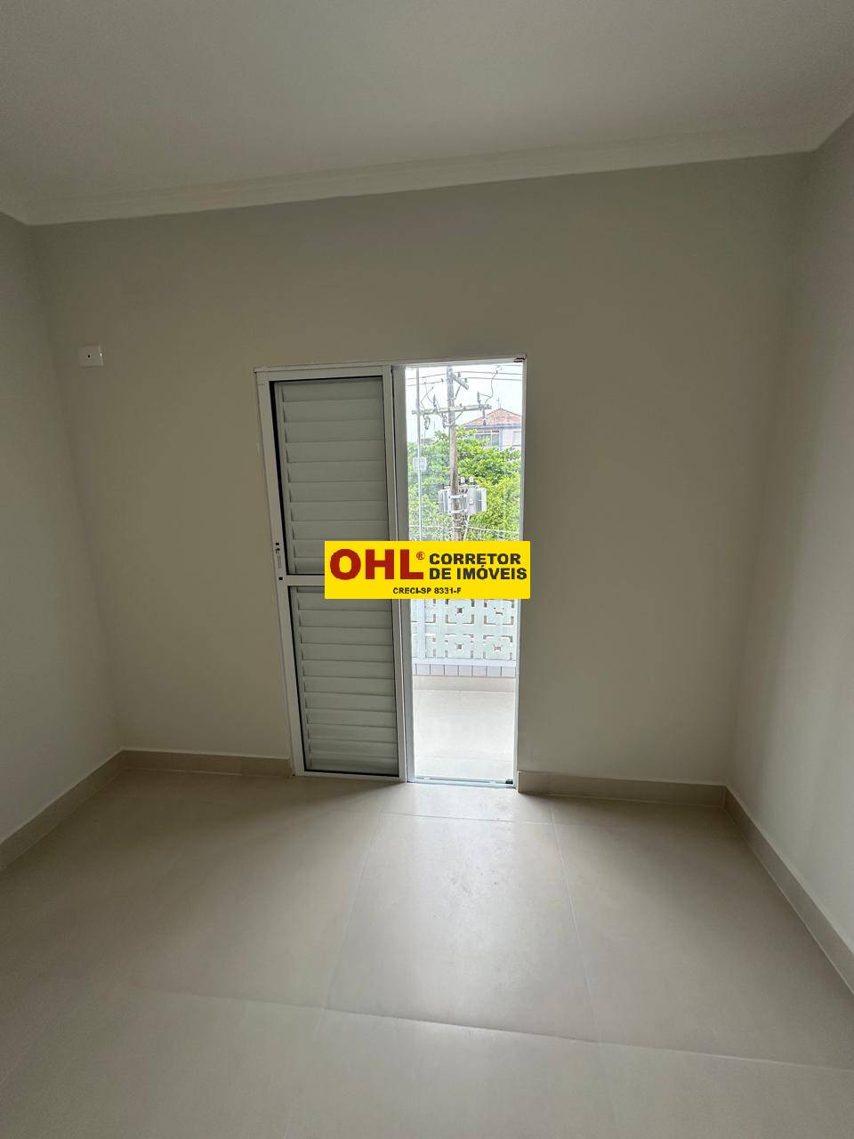 APARTAMENTO REFORMADO  COM SUITE