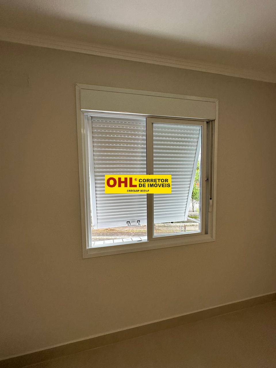 APARTAMENTO REFORMADO  COM SUITE
