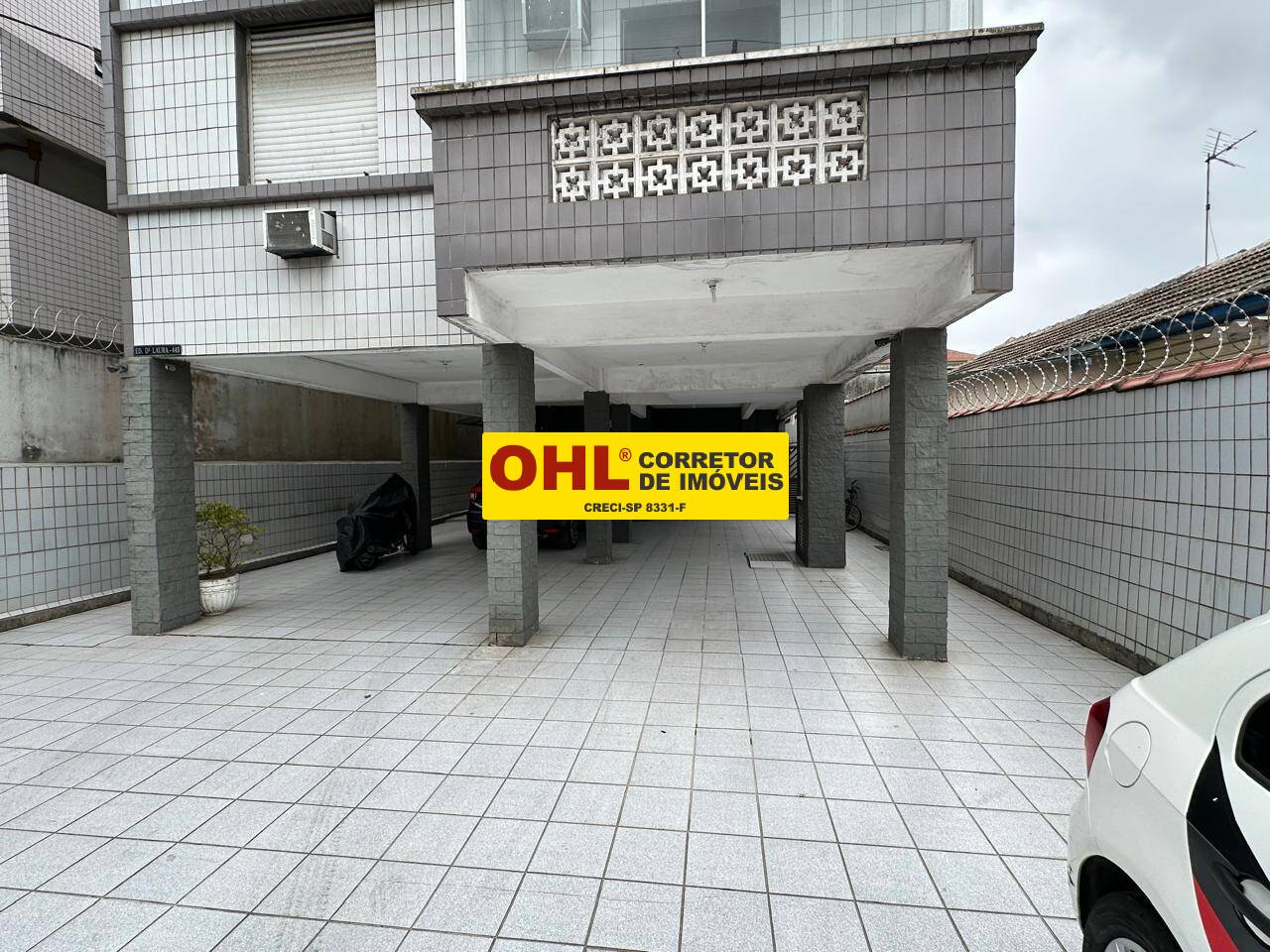 APARTAMENTO REFORMADO  COM SUITE