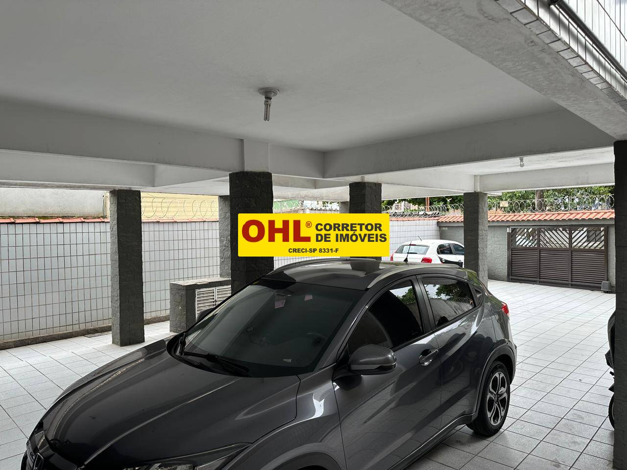 APARTAMENTO REFORMADO  COM SUITE