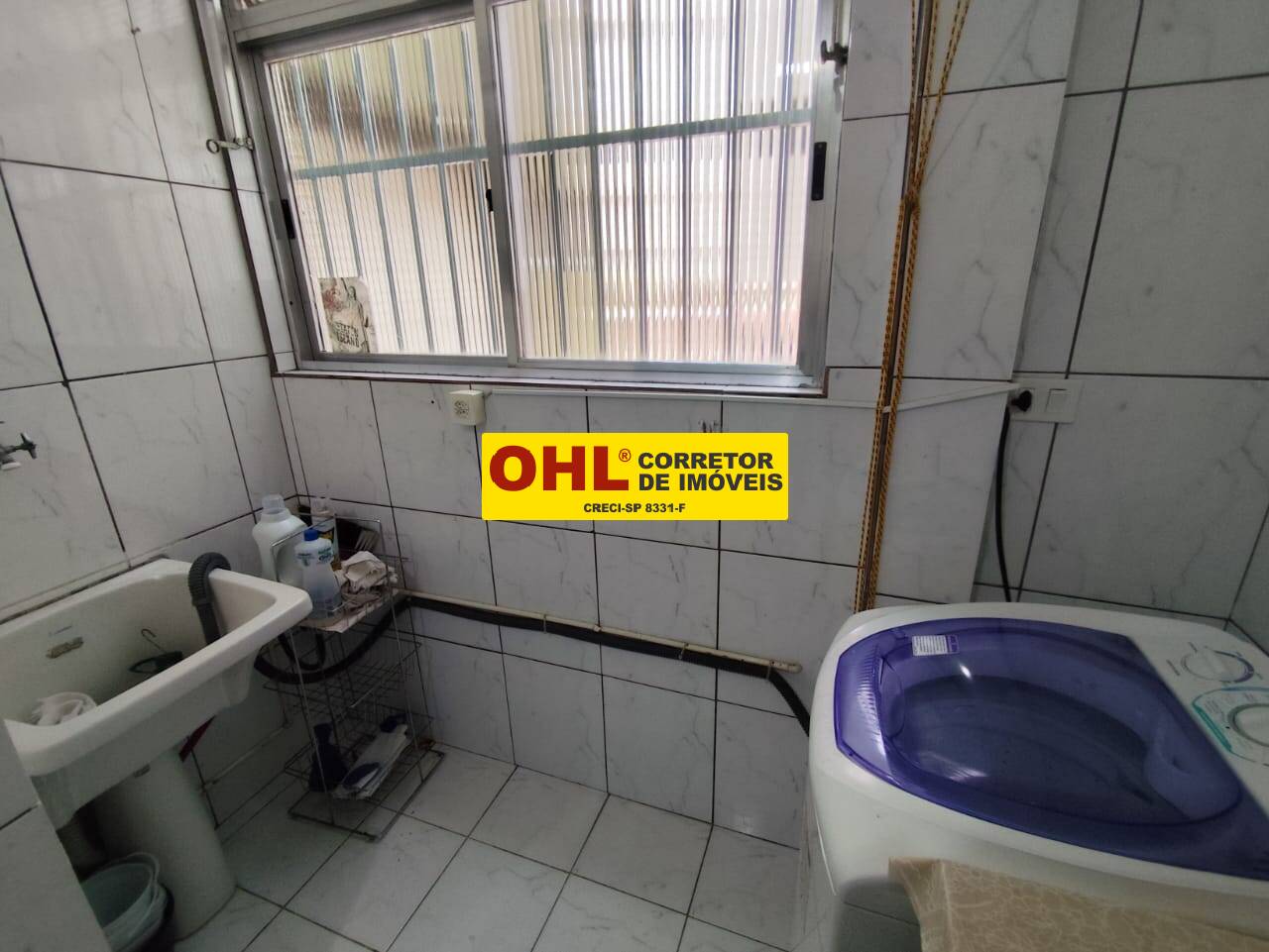 APARTAMENTO A UMA QUADRA DE DISTÂNCIA DA PRAIA