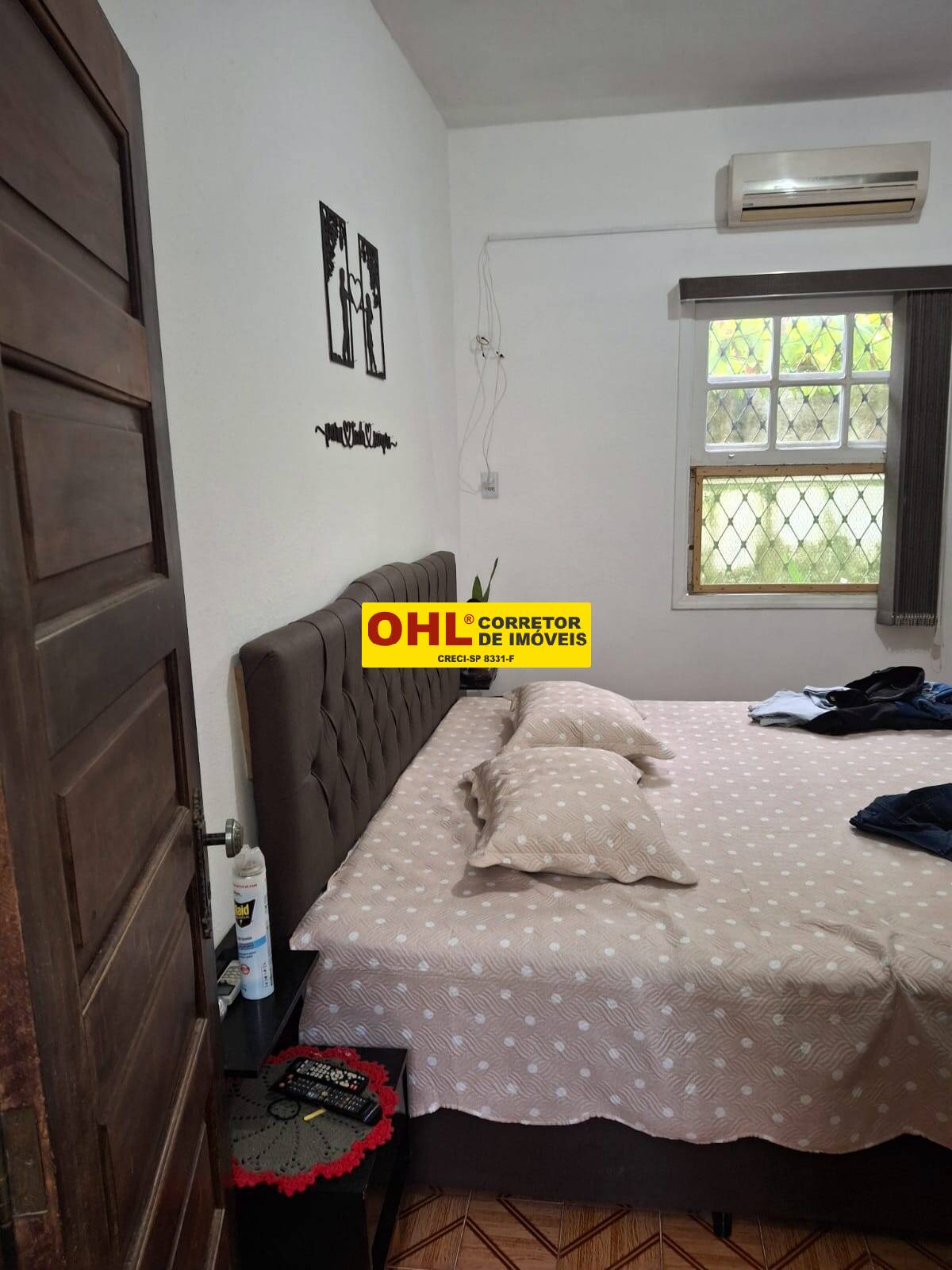 CASA  2 DORMITORIO