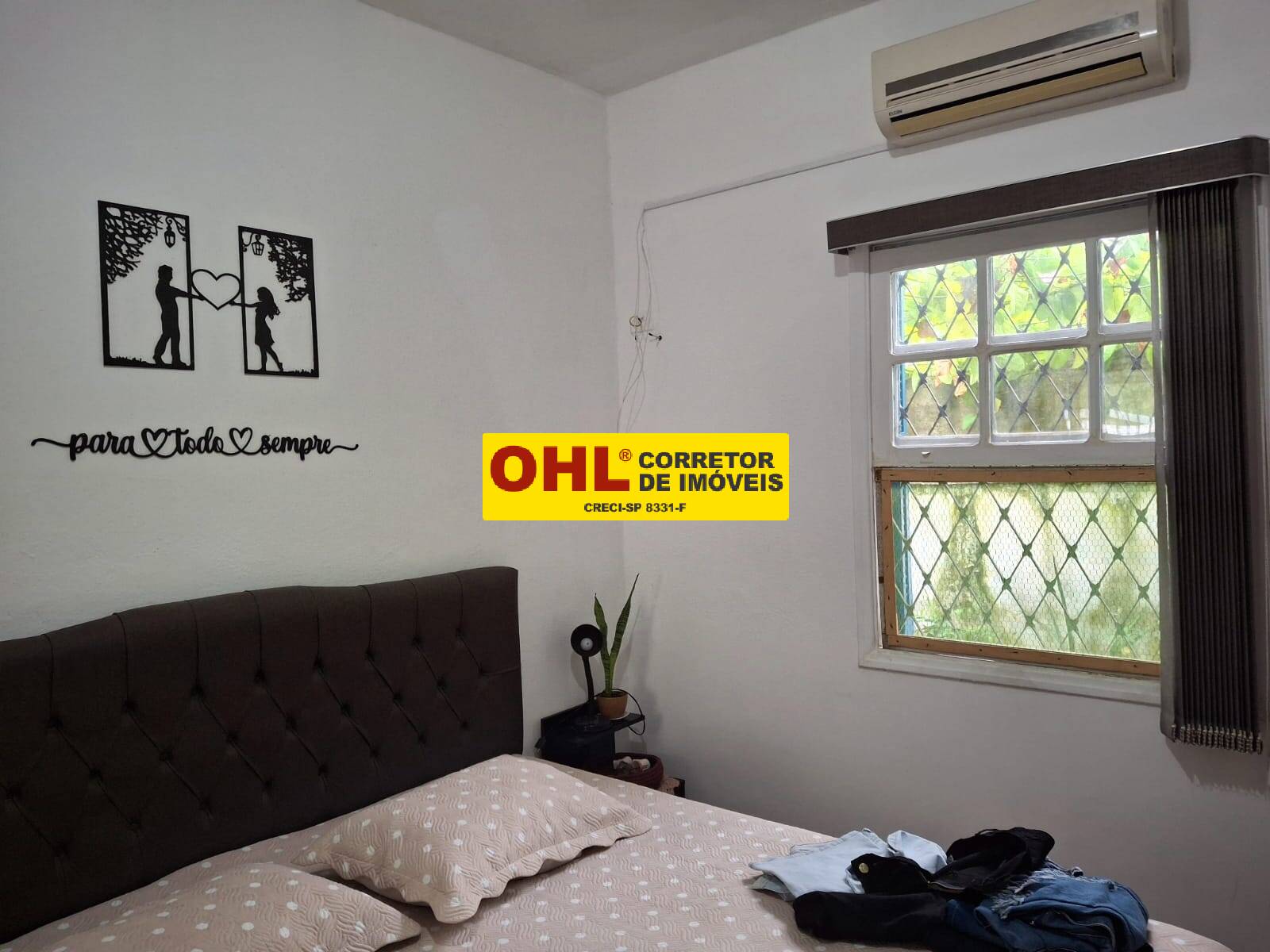 CASA  2 DORMITORIO