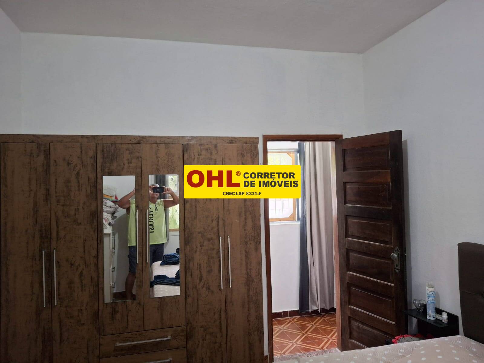 CASA  2 DORMITORIO