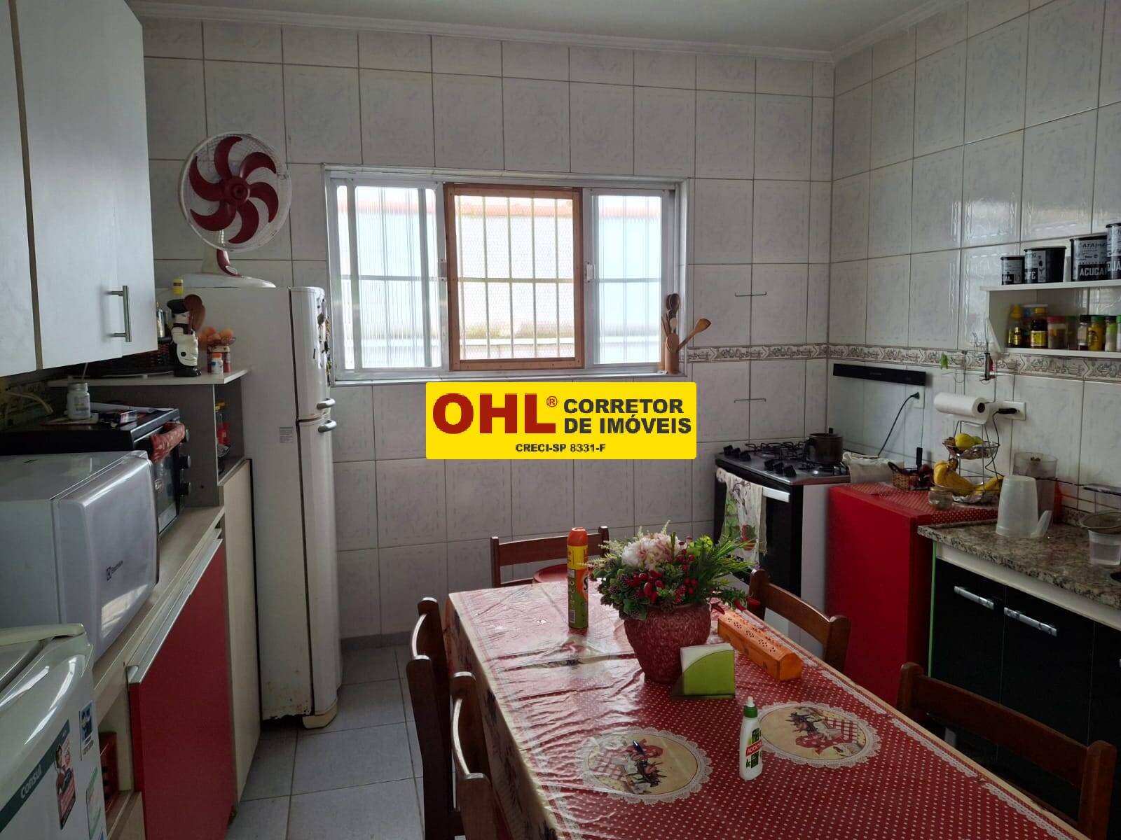 CASA  2 DORMITORIO
