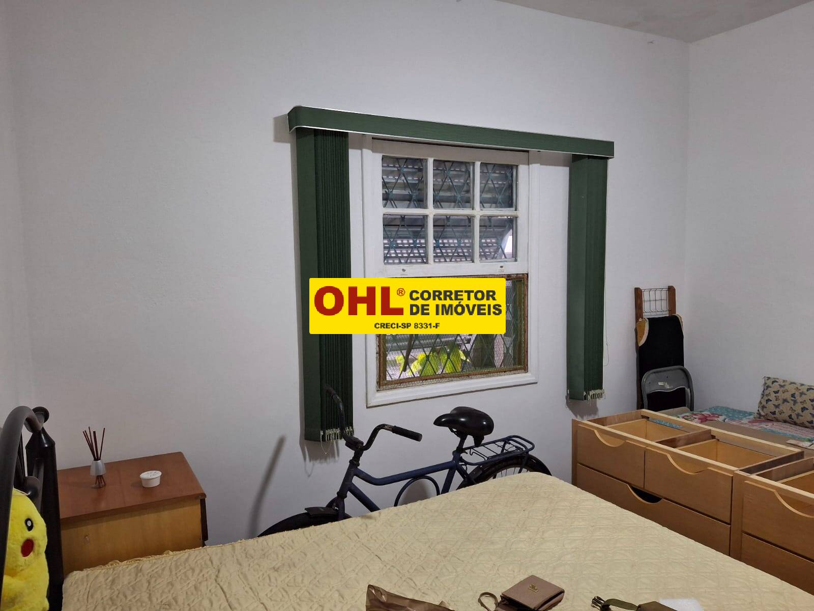 CASA  2 DORMITORIO