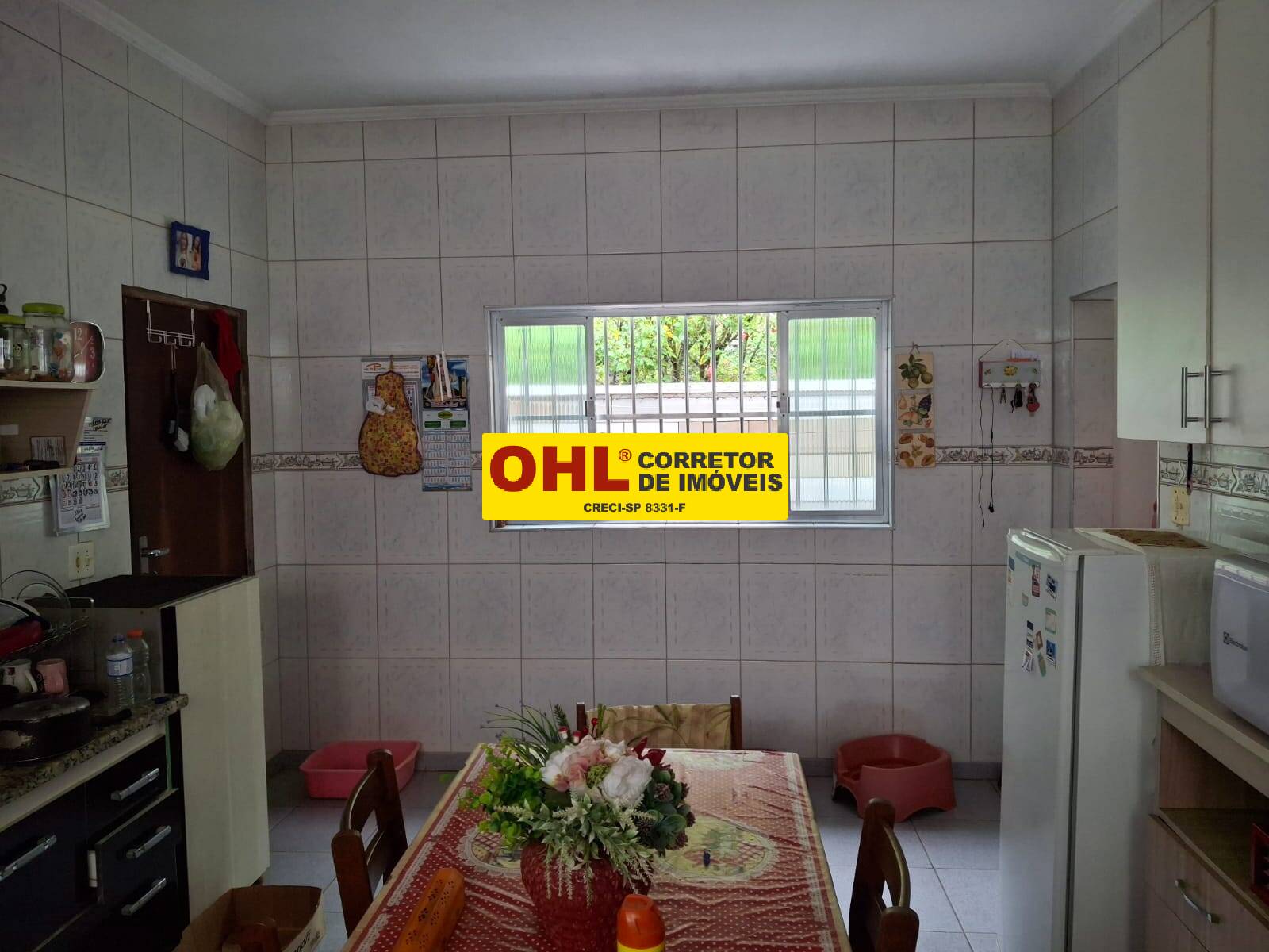 CASA  2 DORMITORIO