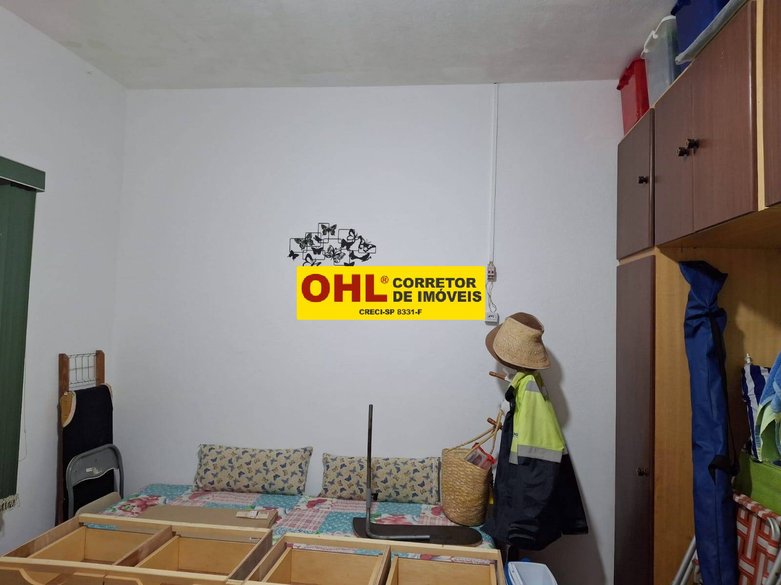 CASA  2 DORMITORIO