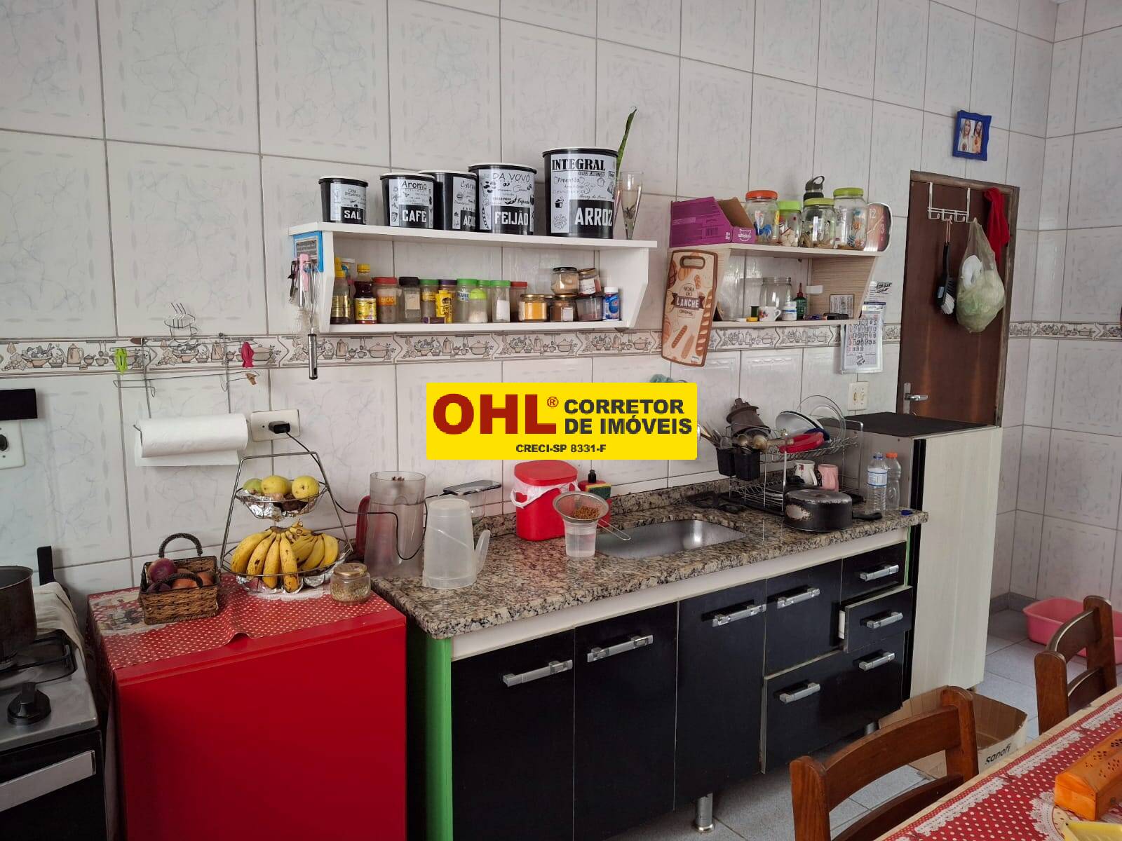 CASA  2 DORMITORIO