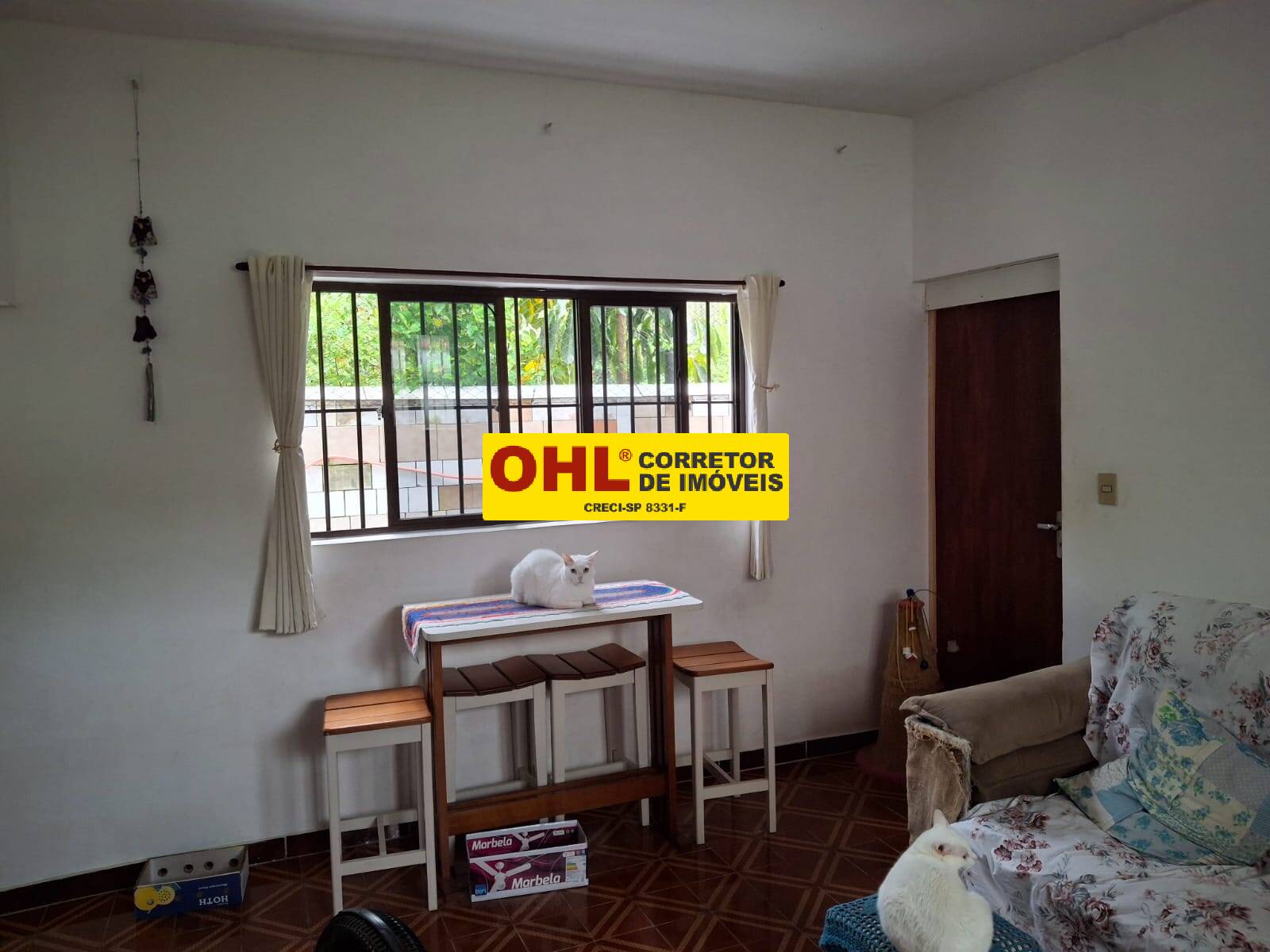 CASA  2 DORMITORIO