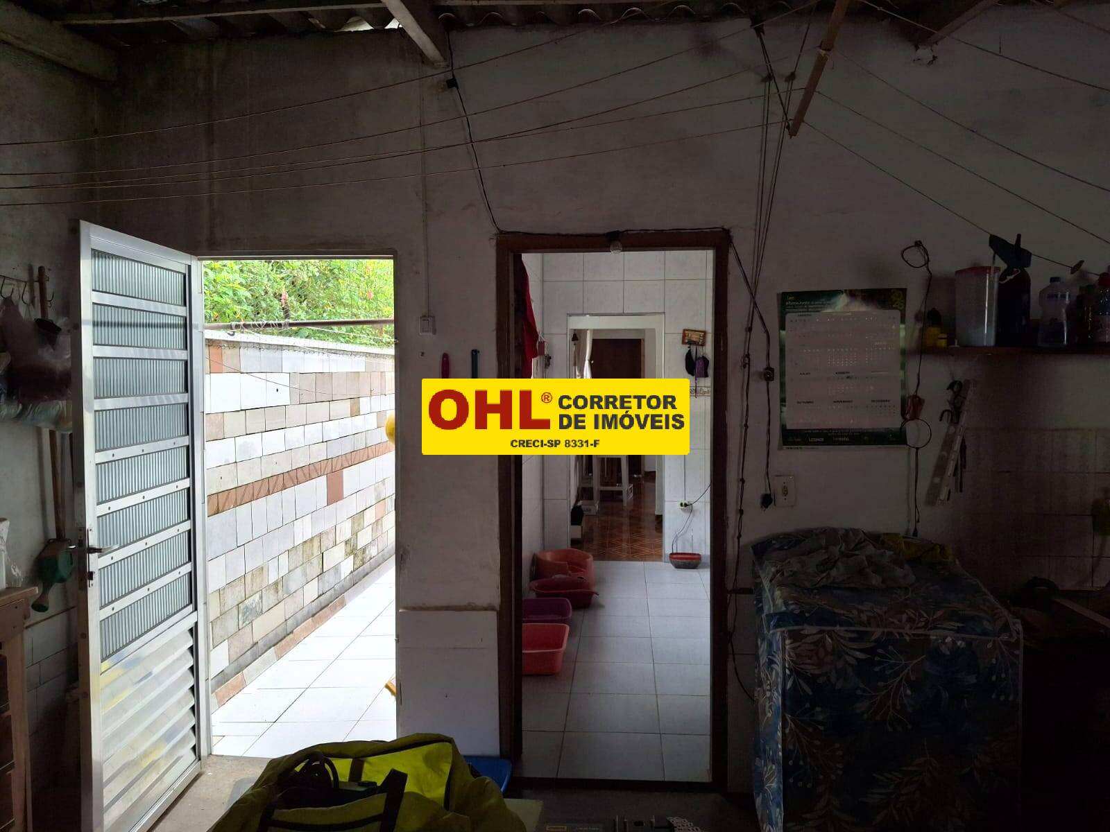 CASA  2 DORMITORIO