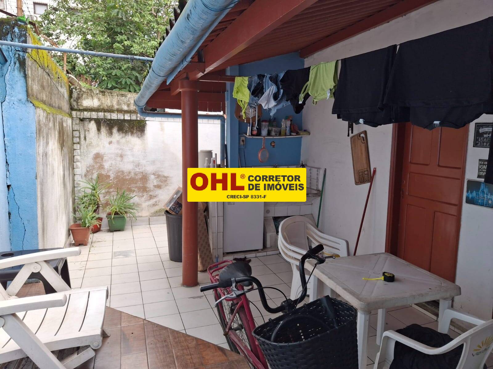 CASA  2 DORMITORIO