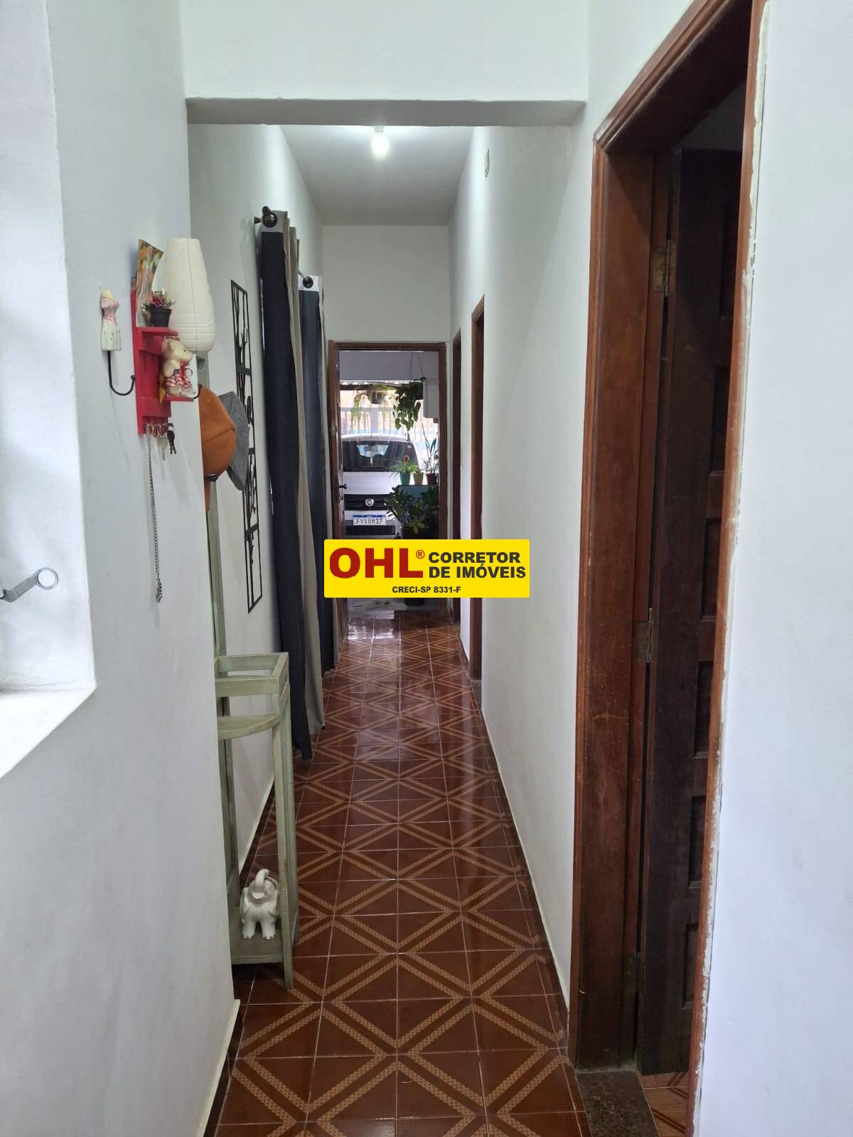 CASA  2 DORMITORIO