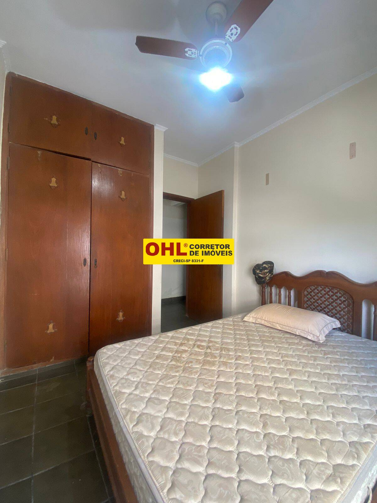 APARTAMENTO  DE FRENTE  MAR   NO GONZAGA
