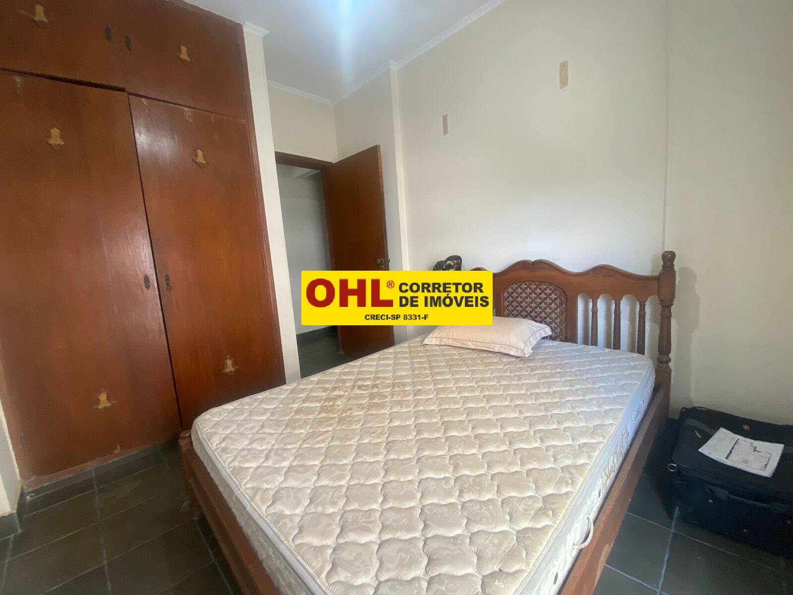 APARTAMENTO  DE FRENTE  MAR   NO GONZAGA