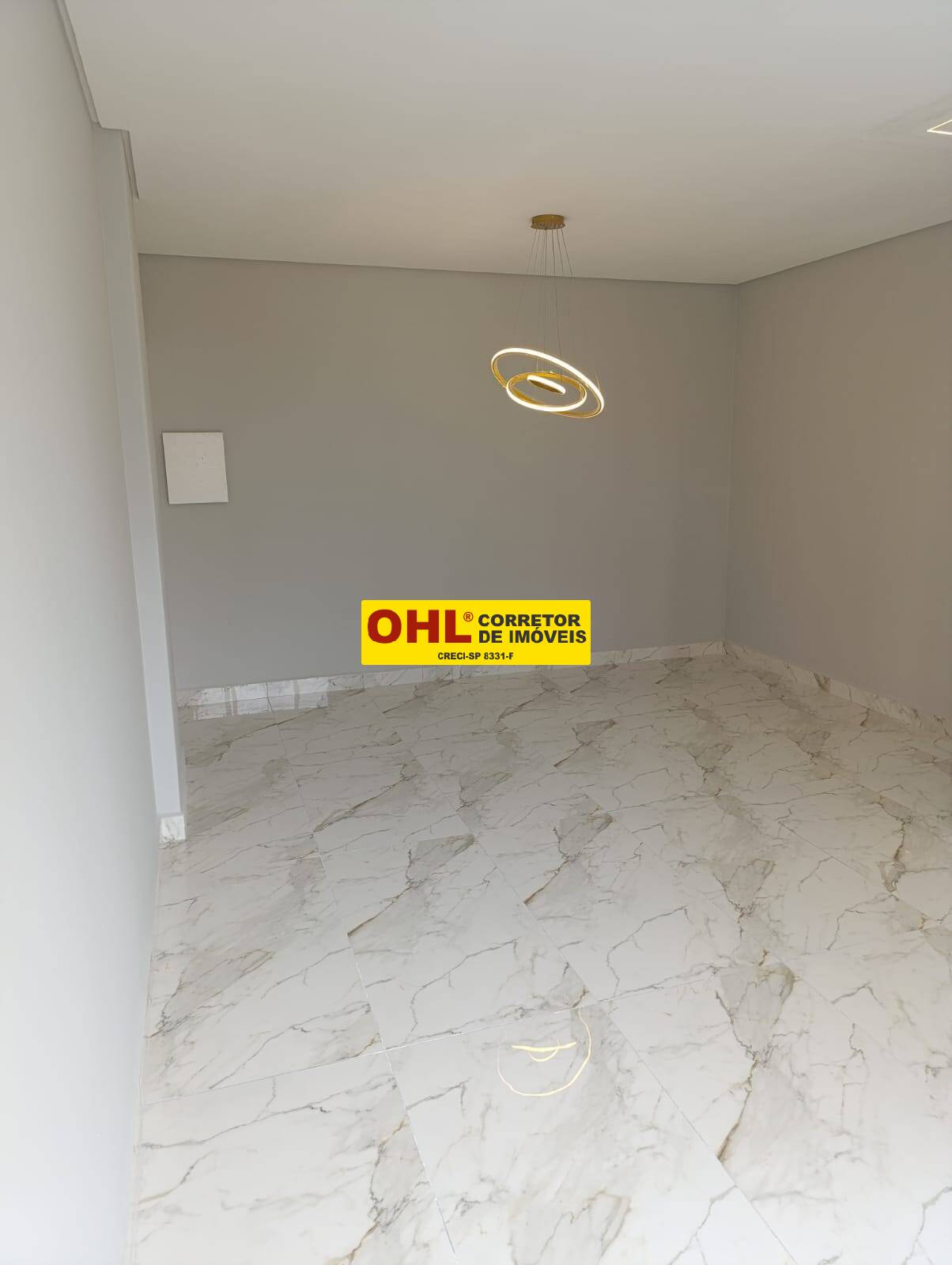 CASA  DE CONDOMINIO JARDIM MELVI