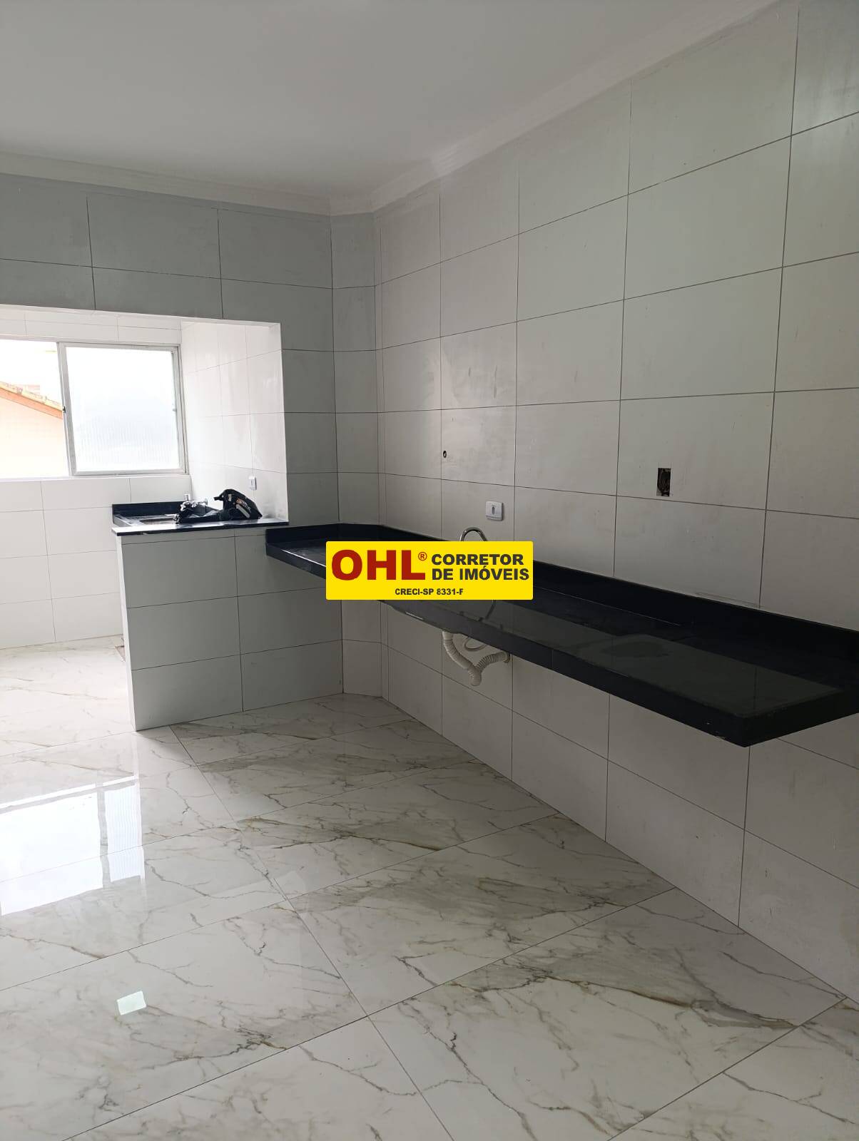 CASA  DE CONDOMINIO JARDIM MELVI