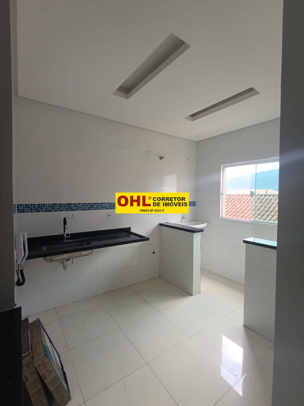 CASA  DE CONDOMINIO JARDIM MELVI