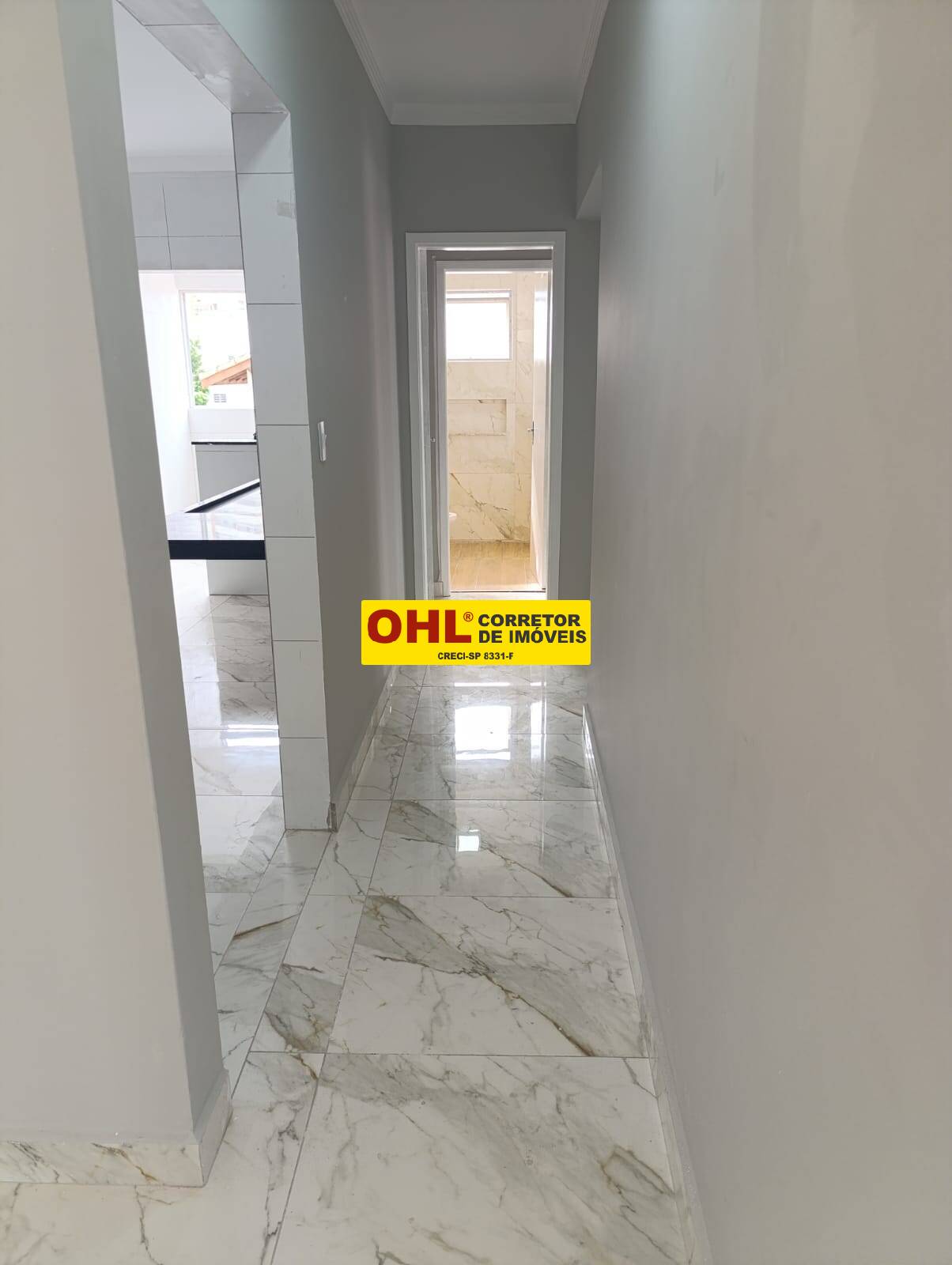 CASA  DE CONDOMINIO JARDIM MELVI