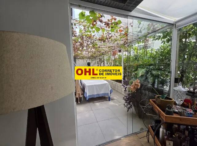 APARTAMENTO TIPO GARDEN PERTINHO DA PRAIA