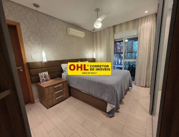 APARTAMENTO TIPO GARDEN PERTINHO DA PRAIA