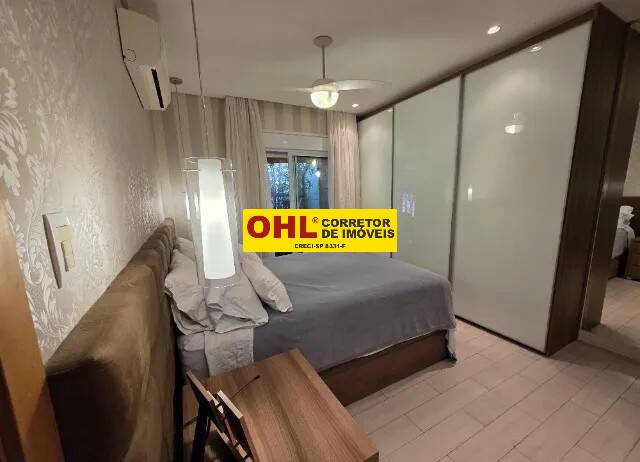 APARTAMENTO TIPO GARDEN PERTINHO DA PRAIA