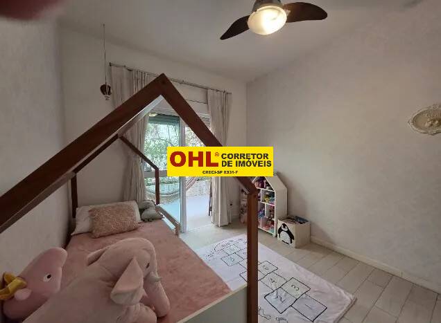 APARTAMENTO TIPO GARDEN PERTINHO DA PRAIA
