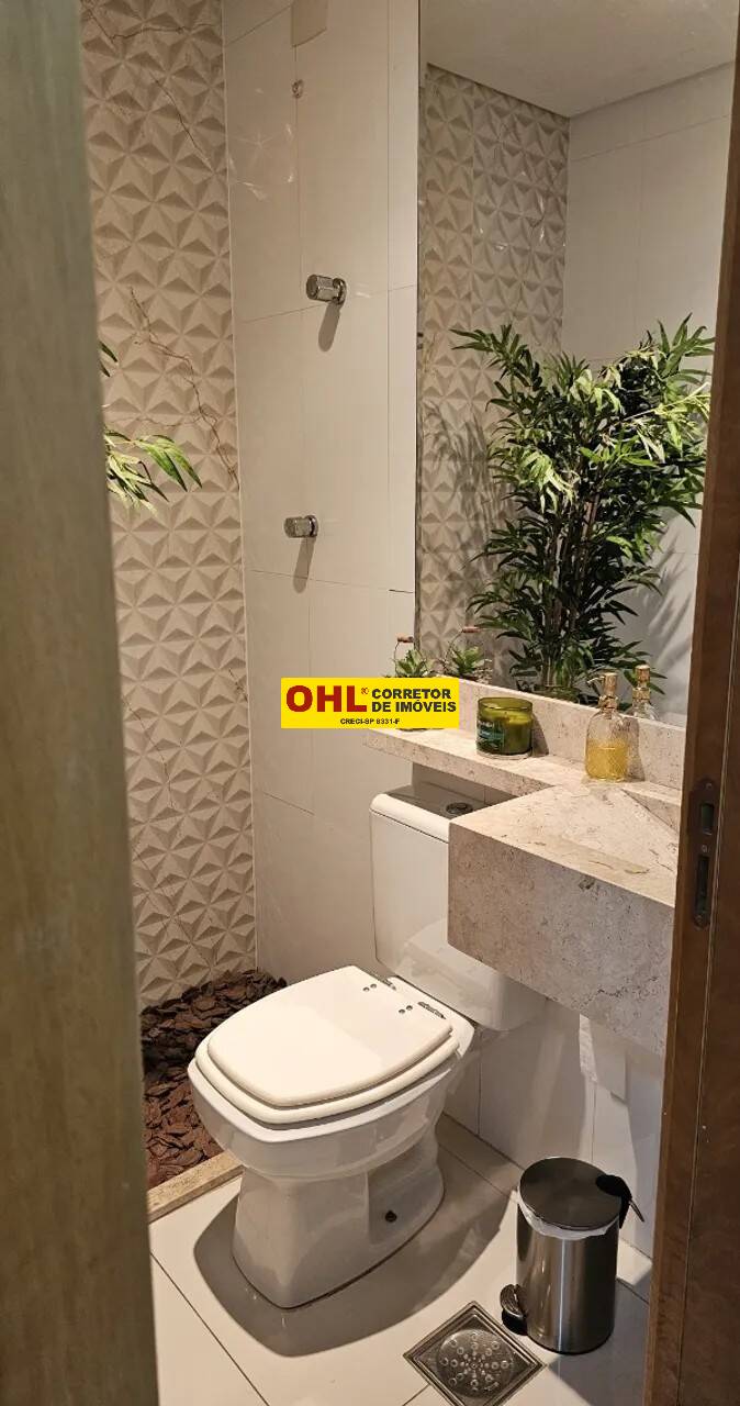 APARTAMENTO TIPO GARDEN PERTINHO DA PRAIA