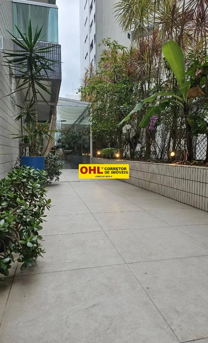APARTAMENTO TIPO GARDEN PERTINHO DA PRAIA