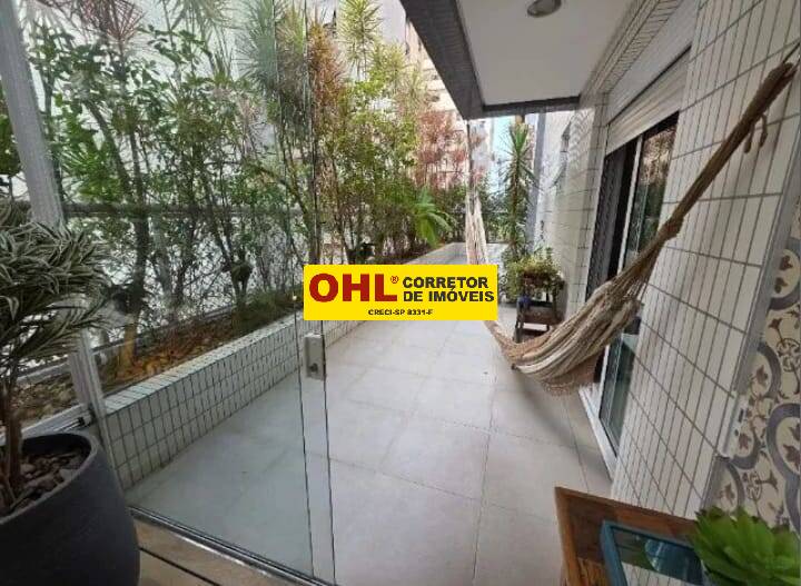 APARTAMENTO TIPO GARDEN PERTINHO DA PRAIA