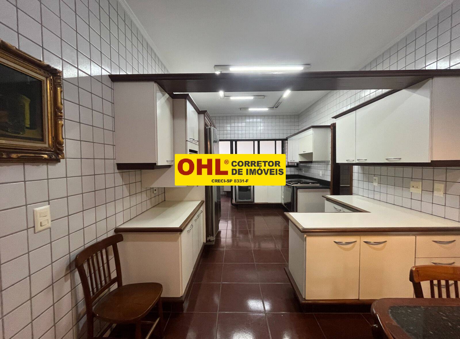 APARTAMENTO  3 SUÍTES COM SACADA VISTA AO MAR