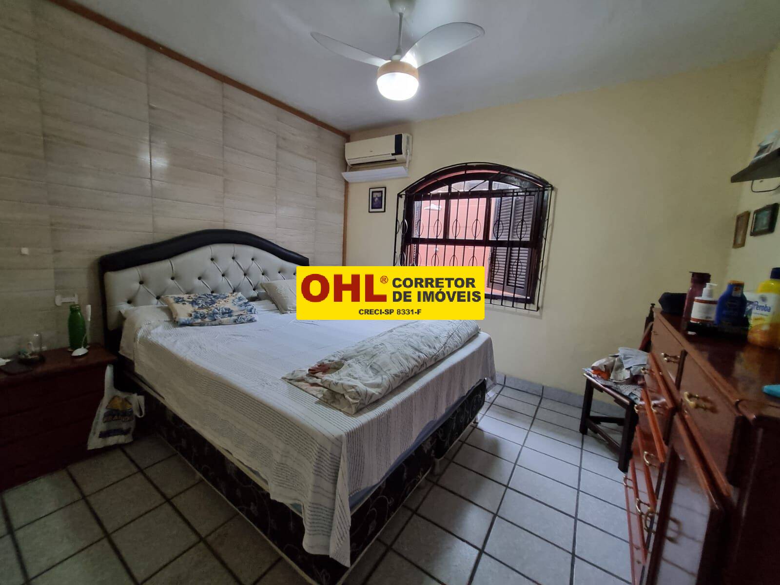 CASA TÉRREA   SAO VICENTE